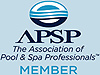 APSP The Association of Pool & Spa Professionals - Member