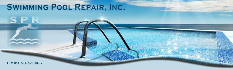 Swimming Pool Repair, Inc.